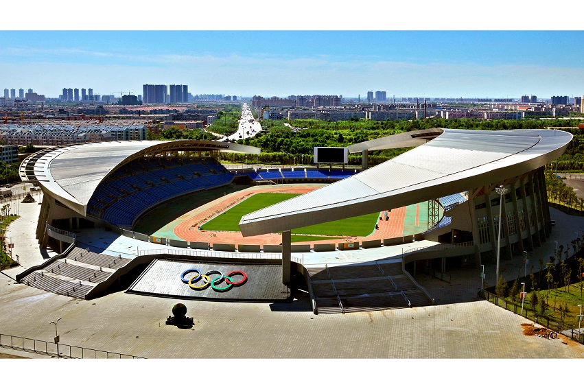 瀋陽尋跡：鐵西體育場（館）的前世、今生和未來