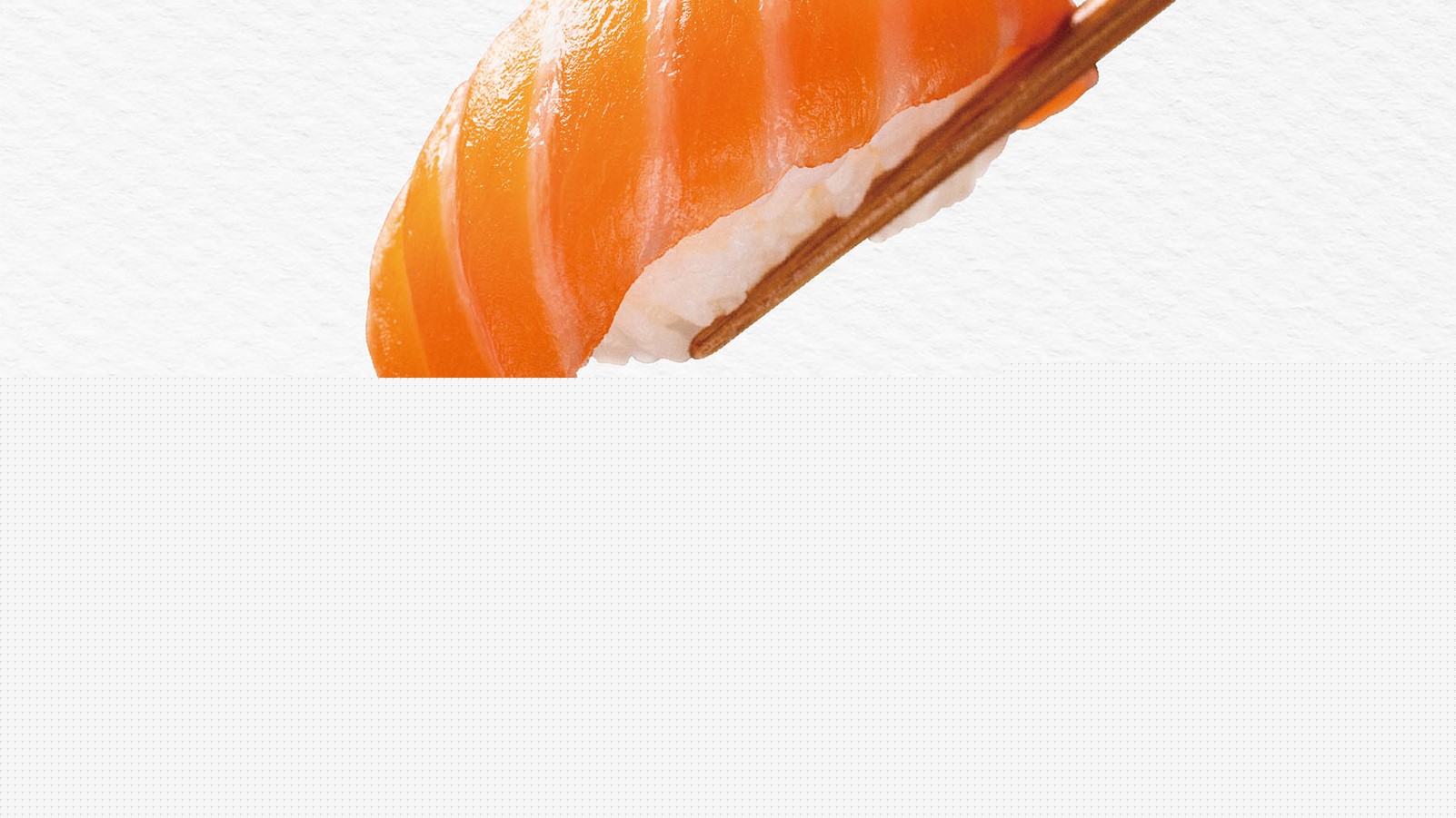 【美食】日本「越伊吹」米登陸壽司連鎖店