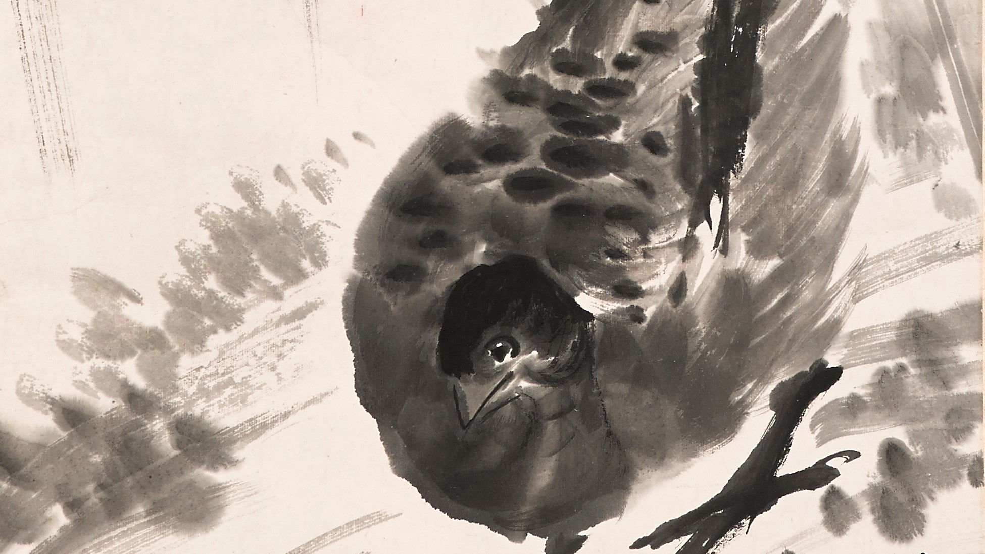 【收藏「琪」觀(guān)】富貴吉祥 返璞歸真