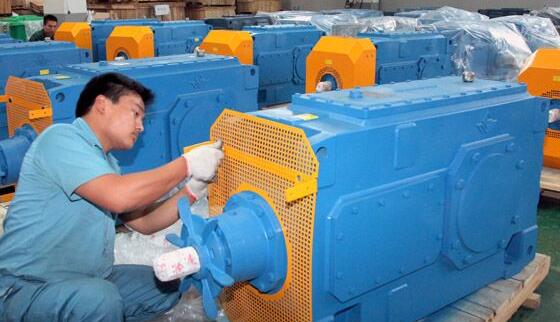 【財通AH】減速器概念股持續(xù)火爆 多股股價一月內(nèi)翻番