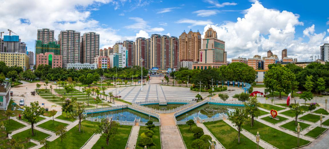 廣發(fā)「英雄帖」！惠來(lái)縣徵集城市形象宣傳口號(hào)，最高獎(jiǎng)勵(lì)3萬(wàn)元！