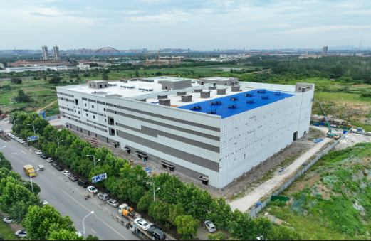 包河經(jīng)開區(qū)：3年轉(zhuǎn)型提升4000畝土地