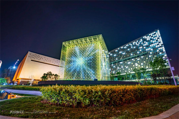 國家超算成都中心獲批籌建國家級人工智能平臺