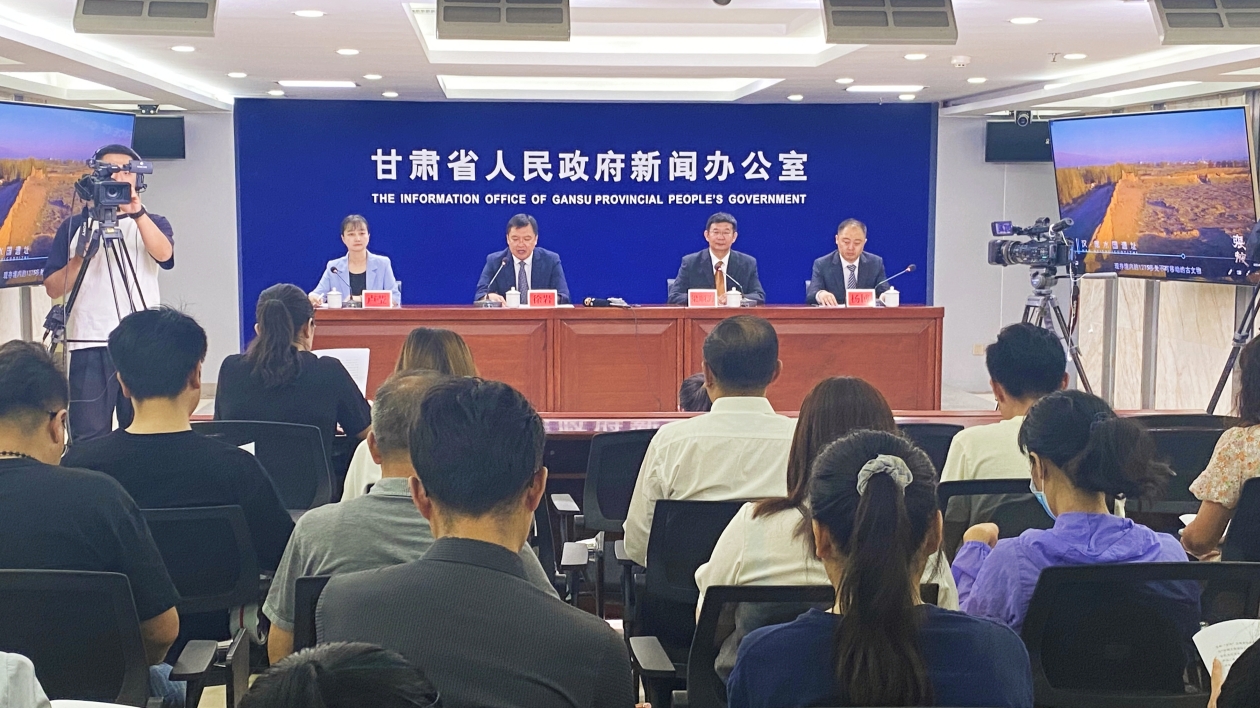 「張交會」9月初復(fù)辦：鼓勵境外客商參展參會