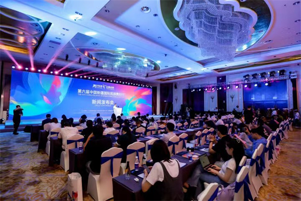 有片！第六屆中國(guó)新疆國(guó)際民族舞蹈節(jié)宣傳片發(fā)布