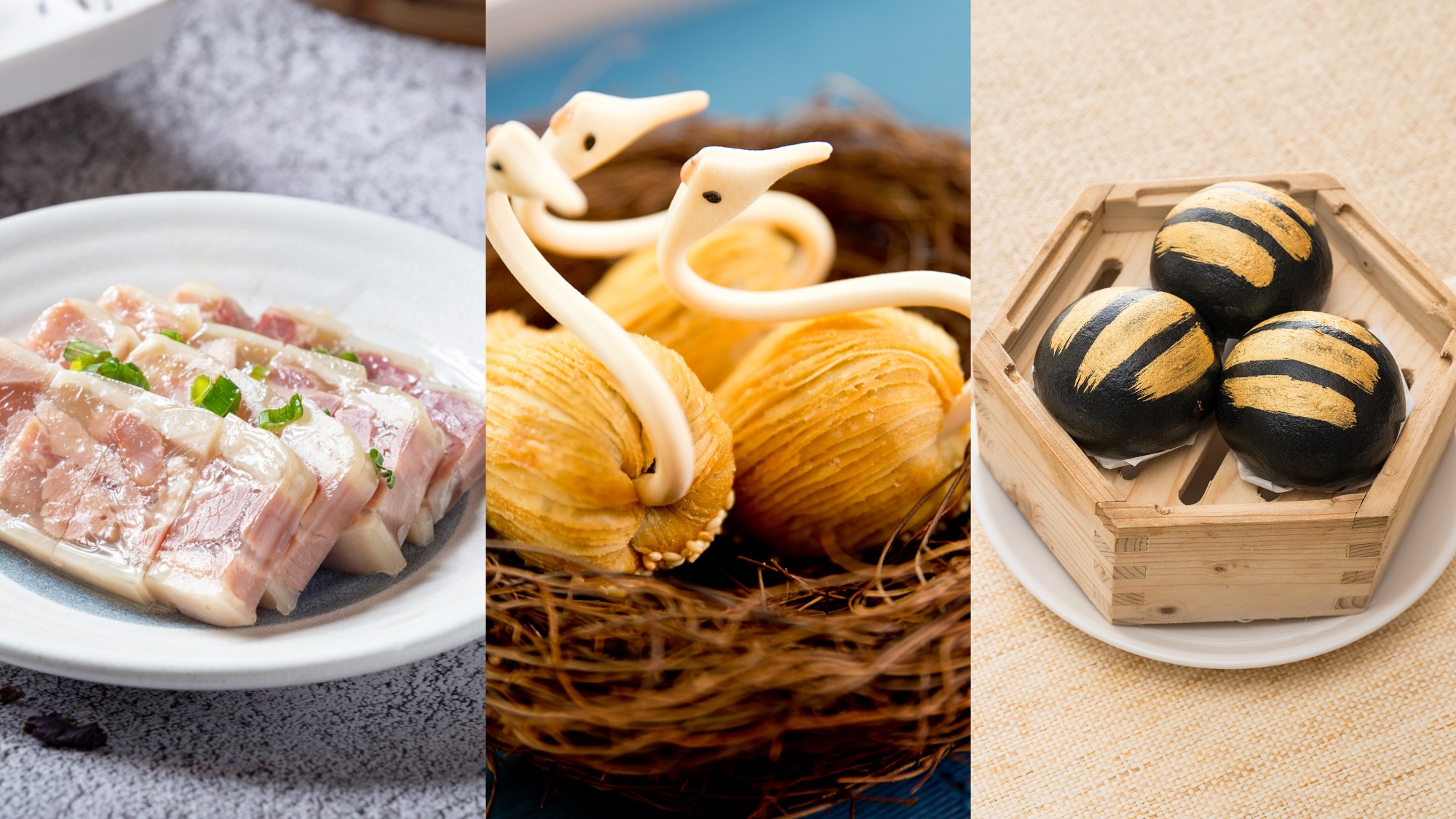 【美食】90分鐘新派點心放題 網(wǎng)上預(yù)訂享49折優(yōu)惠