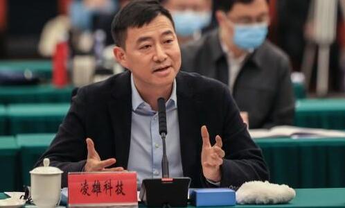 【財通AH 】營收16.64億元，淨(jìng)利潤近億元！凌雄科技香港上市後交出首份年報