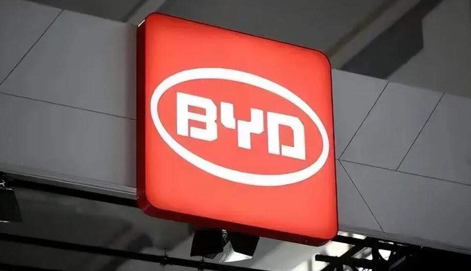 【財通AH】花旗：比亞迪二季度新能源汽車?yán)麧櫝A(yù)期 約為63億元