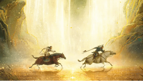 尋李白遊蹤 多地聯(lián)合推廣李白主題旅遊路線