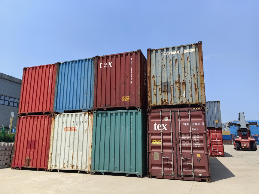 進(jìn)口聚丙烯首次在河南保稅物流園區(qū)保稅存儲(chǔ)