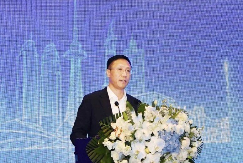 助力區(qū)域高質(zhì)量發(fā)展主題論壇暨高校專家聯(lián)盟香坊實(shí)踐活動(dòng)啟動(dòng)儀式舉行