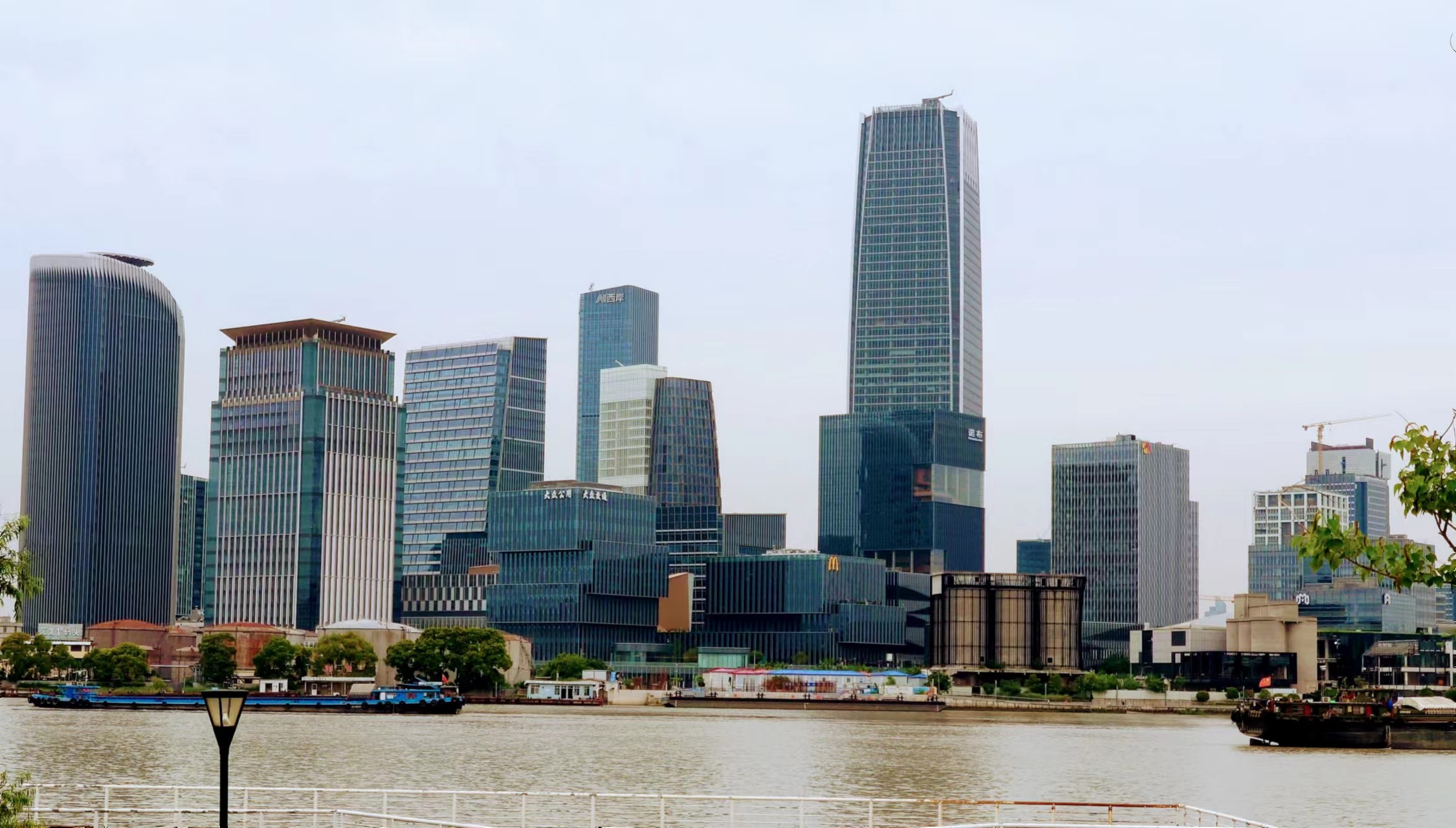 第一太平戴維斯：滬零售市場(chǎng)核心商圈引領(lǐng)市場(chǎng)復(fù)甦