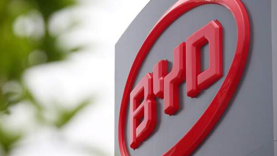 【財通AH】比亞迪法務(wù)部：擬起訴「龍豬-集車」索賠500萬元