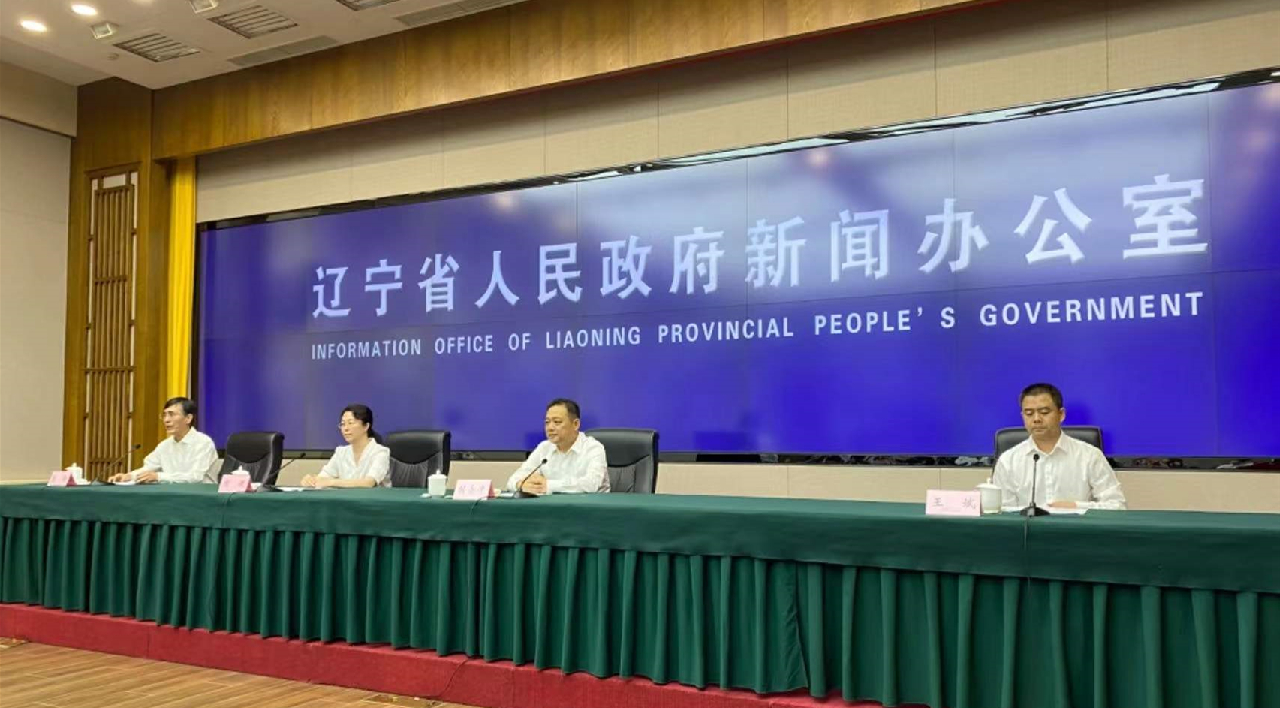 遼寧2023年上半年多項核心經(jīng)濟指標(biāo)增速跑贏全國平均水平