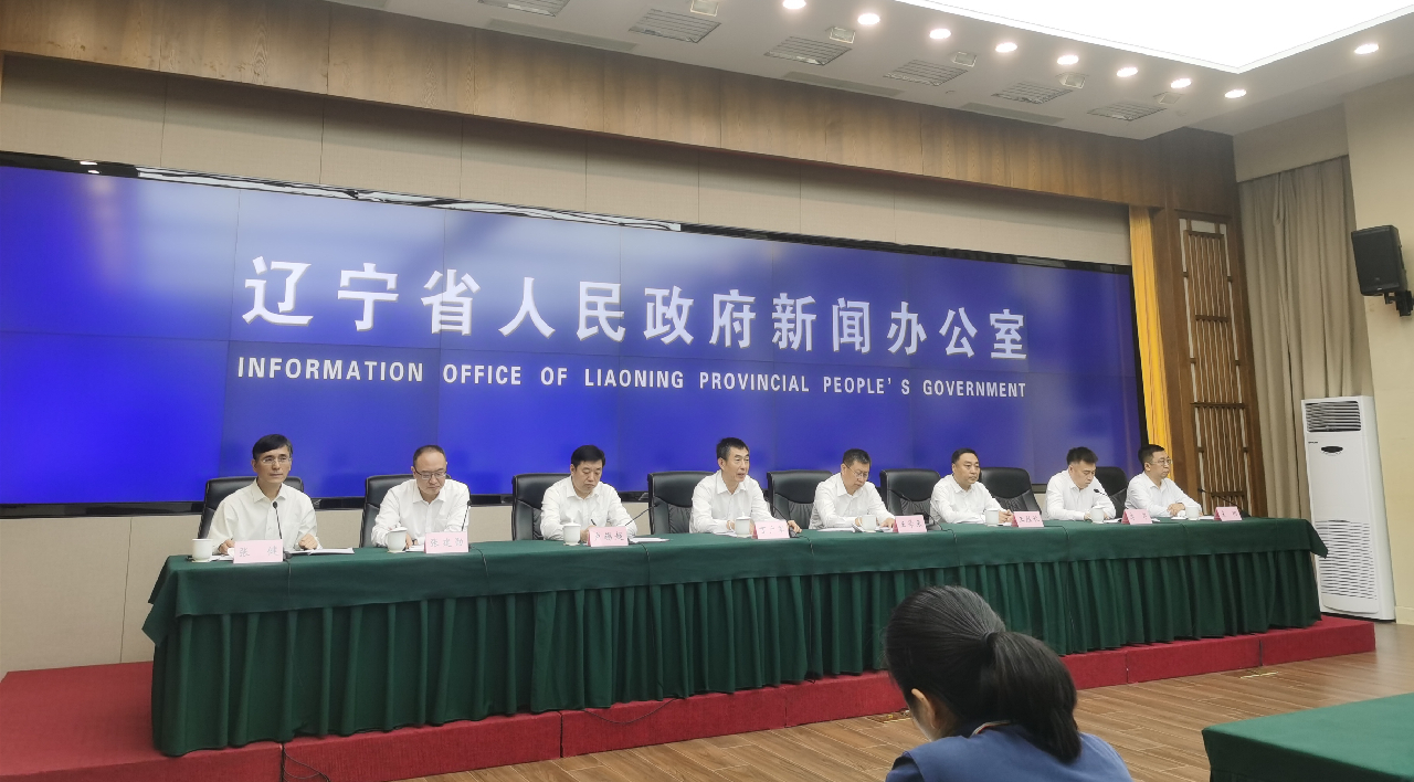 數(shù)百家全國知名民企將聚瀋陽 助力遼寧取得全面振興新突破