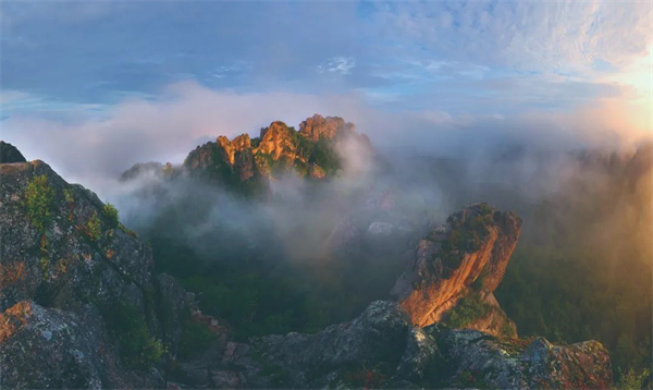 黑龍江雙鴨山：做好「旅遊+」融合文章 推動全域旅遊高質(zhì)量發(fā)展