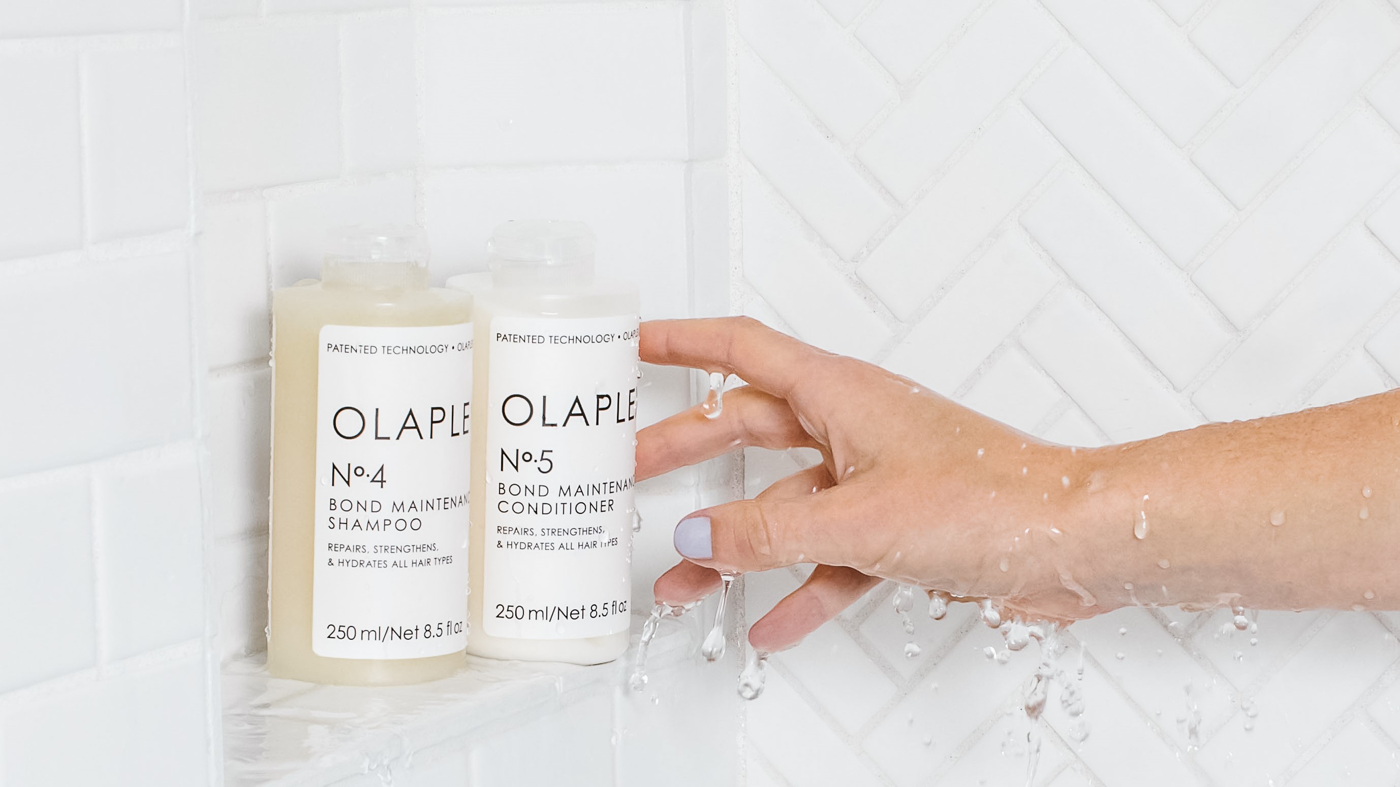 【美容】棄繁取簡(jiǎn)淨(jìng)髮護(hù)髮 沙龍級(jí)居家護(hù)髮產(chǎn)品