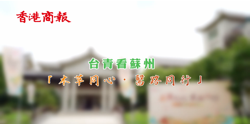 有片 | 第三屆海峽兩岸青年文化月舉行  臺青：希望兩岸多交流