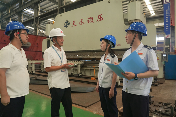 稅收助力廣州從化製造業(yè)企業(yè)享稅惠添動能