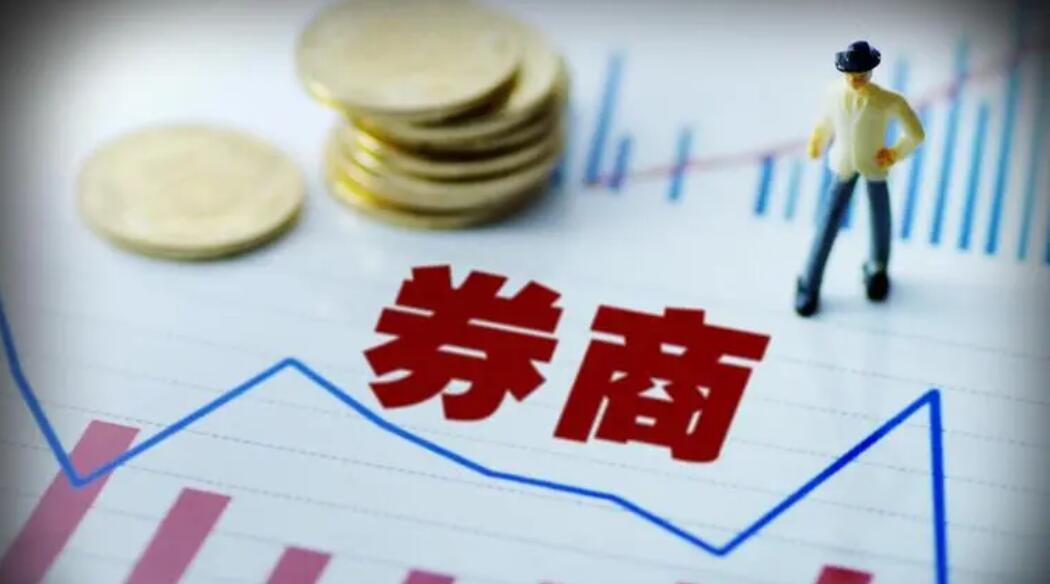 【財通AH】牛市旗手券商股領(lǐng)漲市場