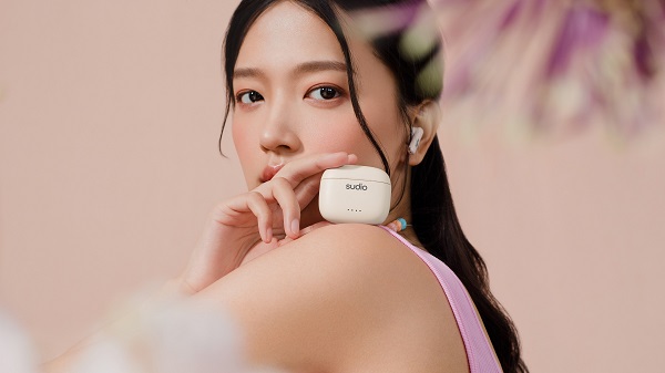 【數(shù)碼】歐式簡約 無線耳機