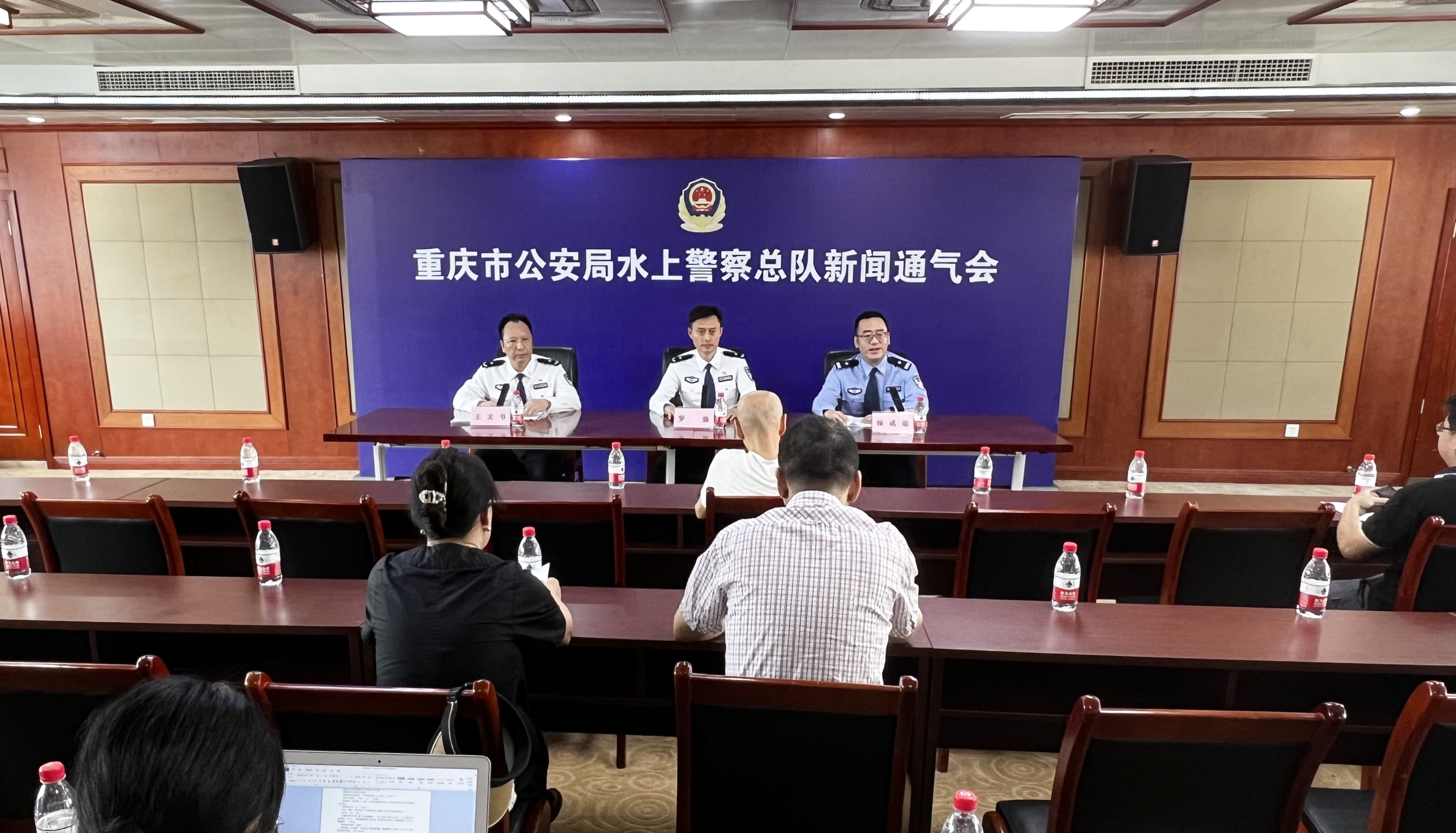 重慶公安建溺水防範(fàn)機(jī)制護(hù)平安