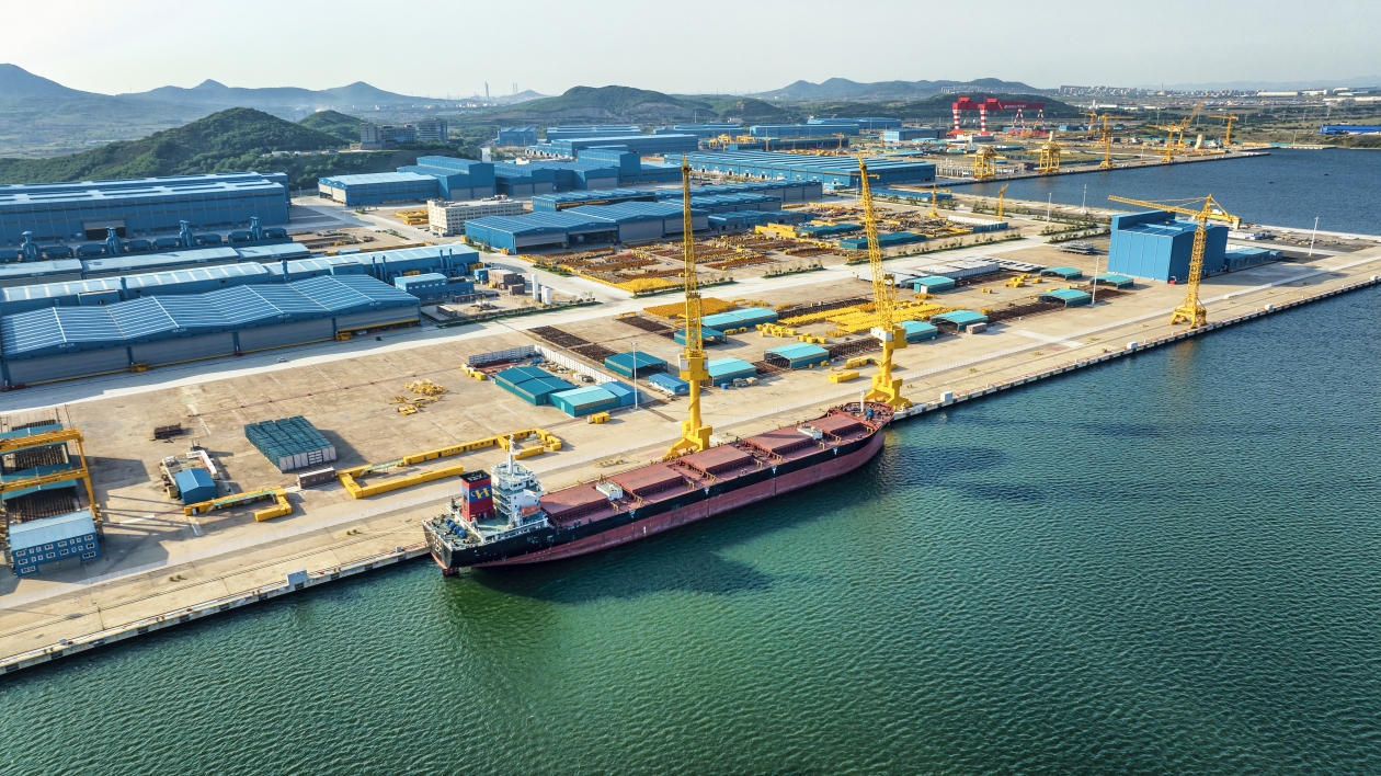 簽約！恆力發(fā)動機邁出具有里程碑意義關鍵一步