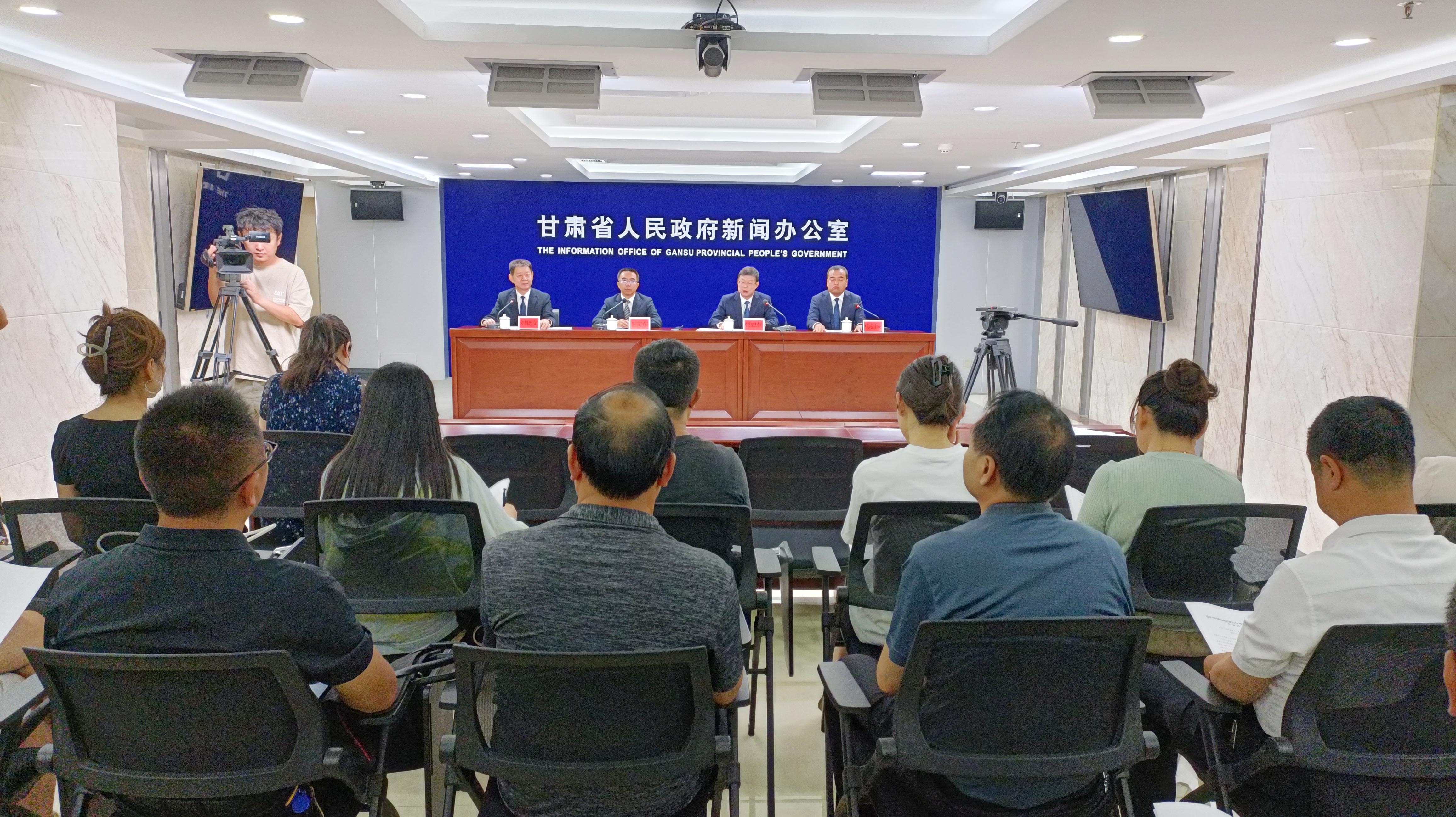 甘肅張家川建縣70周年慶祝大會(huì)8月中旬舉辦