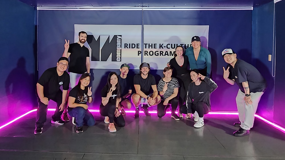 【旅遊】韓流之旅 明星行程體驗(yàn)