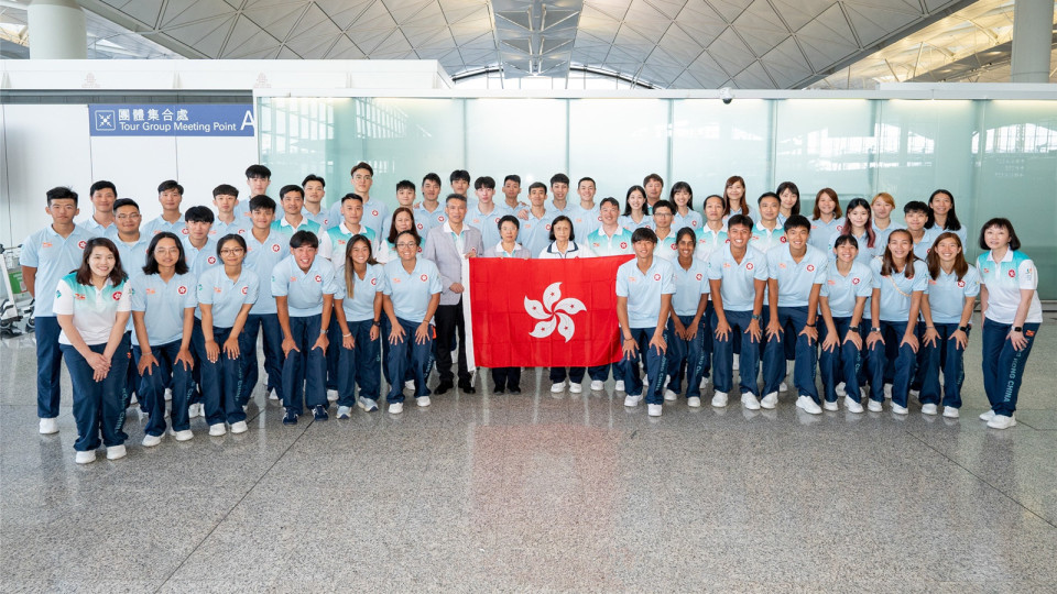 【來論】讓體育和青年齊發(fā)展