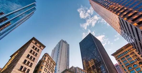 【財通AH】利好政策持續(xù)出臺 7月A股房地產(chǎn)板塊漲超兩成