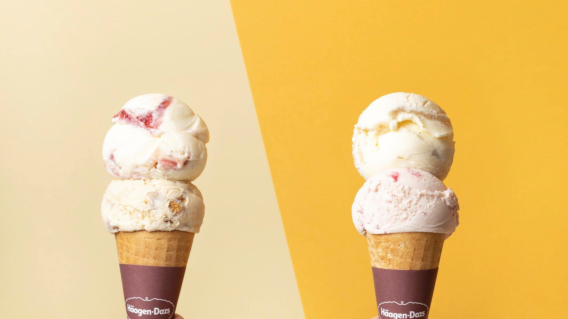 【優(yōu)惠】限時買1送1雪糕優(yōu)惠