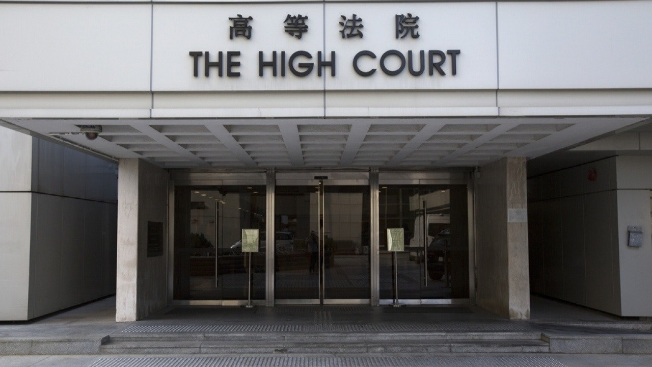 【來論】特區(qū)司法機構(gòu)負(fù)有維護國安責(zé)任