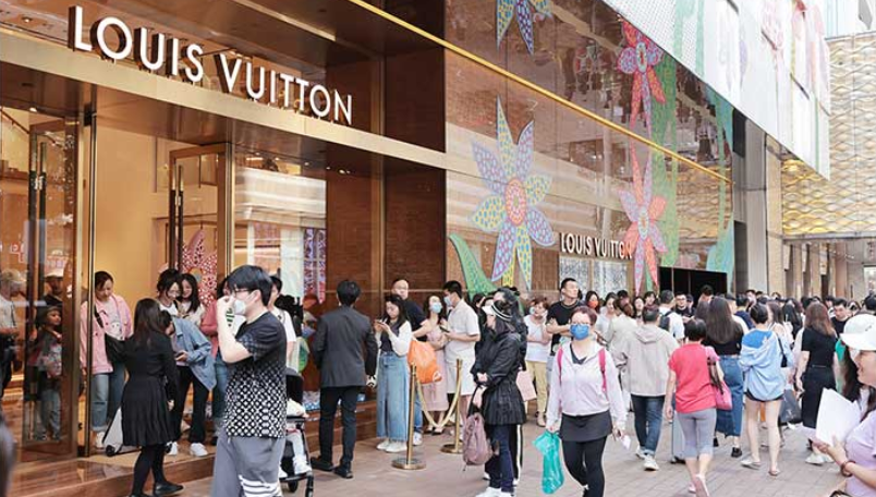 【學(xué)研集】港旅業(yè)疫後迎挑戰(zhàn) 破而後立勇創(chuàng)新