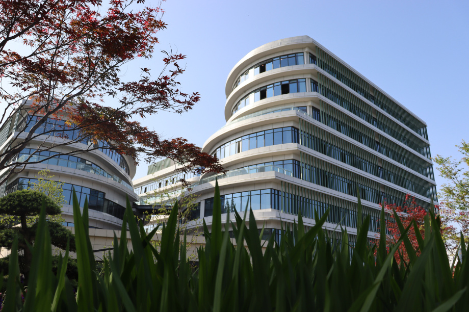 西部第一！成都武侯區(qū)上榜2023年中國城區(qū)經(jīng)濟高質(zhì)量發(fā)展百強區(qū)