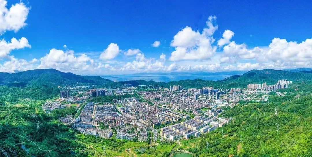 深圳大鵬：加快實(shí)施旅遊業(yè)高質(zhì)量發(fā)展「16810」工程