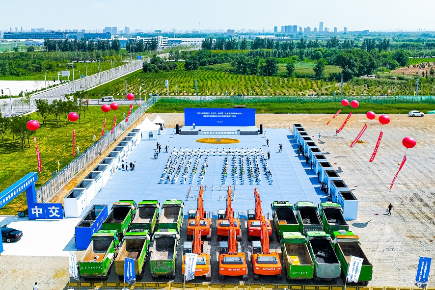 衝刺「全年紅」 解決「卡脖子」 智能工業(yè)數(shù)據(jù)解析與優(yōu)化實(shí)驗(yàn)室項(xiàng)目落子瀋陽(yáng)鐵西