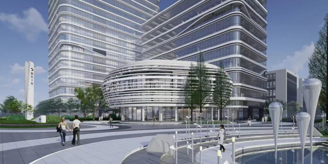 總投資超21億元   東莞濱海灣新增2個(gè)市重大項(xiàng)目