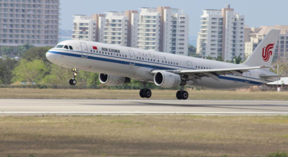 【財通AH】深交所推出航空出行指數(shù)