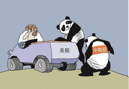 【財通AH】中概股赴美上市回暖 年內(nèi)18家中企登陸美股，已超去年全年