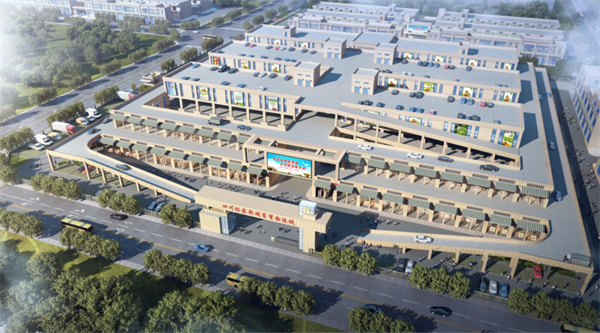 搭乘「綿品出川」快車 四川綿陽助力企業(yè)暢通流通渠道