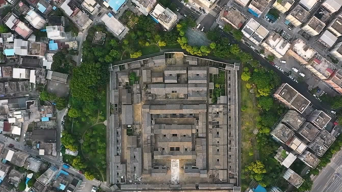 有片｜來坪山，造未來！