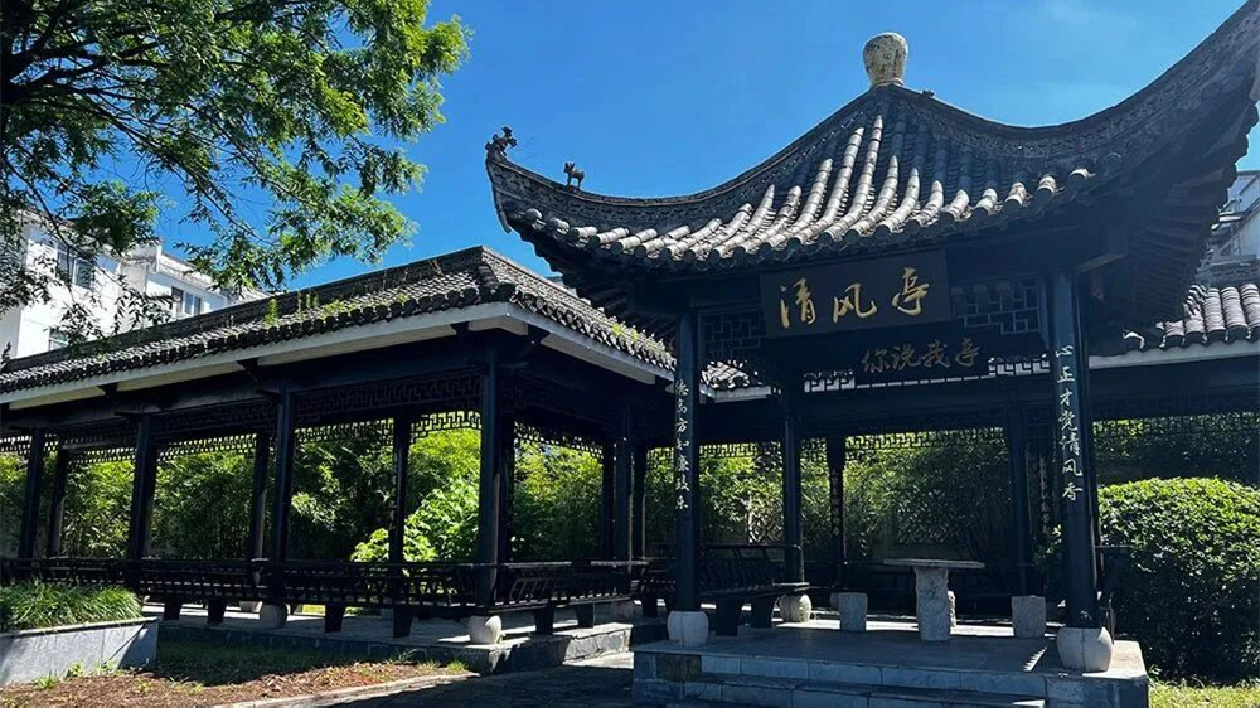 皖屯溪鳳霞村：多元化融合發(fā)展助力鄉(xiāng)村振興