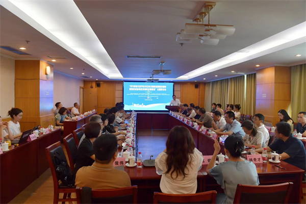 成渝地區(qū)雙城經(jīng)濟(jì)圈建設(shè)怎麼建？40多名專(zhuān)家建言獻(xiàn)策