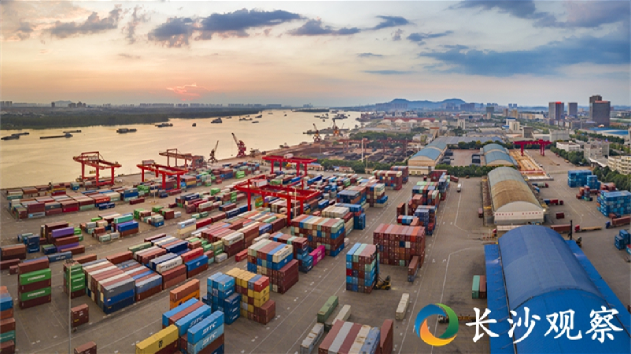 金霞經(jīng)開(kāi)區(qū)錨定「四個(gè)一」 助力全球研發(fā)中心城市建設(shè)