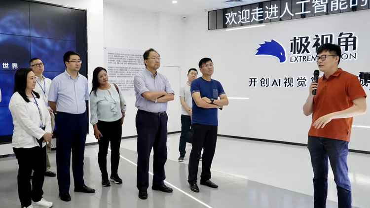 【來論】皖魯創(chuàng)科發(fā)展優(yōu)越 港應(yīng)加強(qiáng)合作共贏