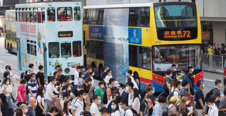 【商報(bào)時(shí)評】人口數(shù)字回升傳遞什麼信息？