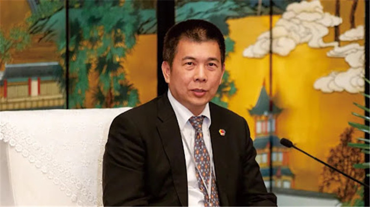 【參政議政】壯大文旅產(chǎn)業(yè) 推進(jìn)文化交流中心建設(shè)