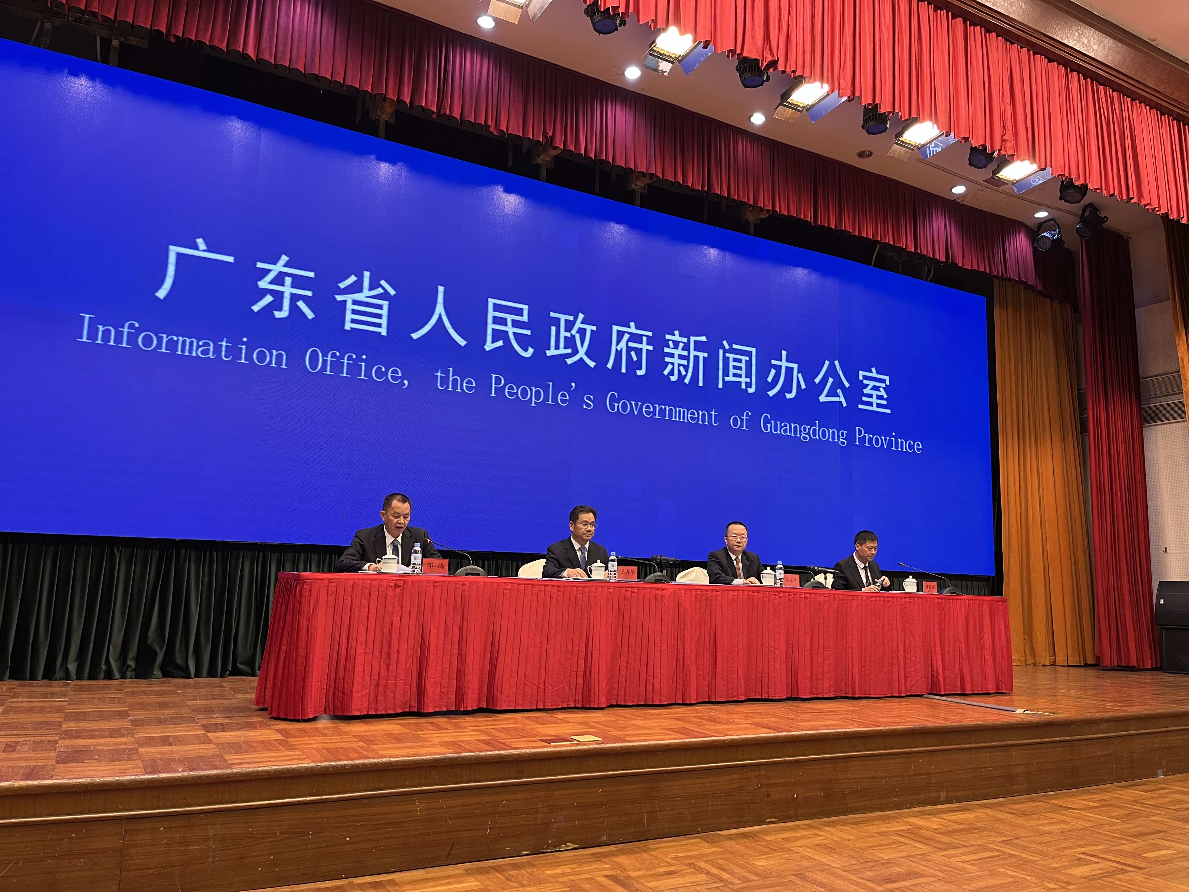 廣東：連續(xù)25個(gè)月沒(méi)有發(fā)生重特大事故