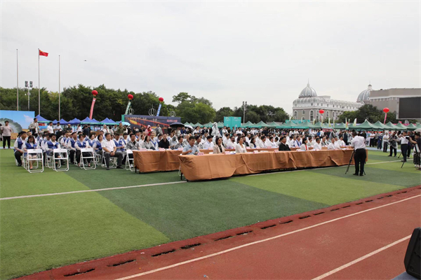 中俄文化大集「黑土優(yōu)品之地理標(biāo)誌農(nóng)產(chǎn)品」宣展活動(dòng)周啟幕